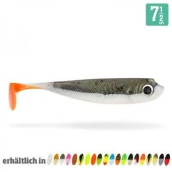 Lieblingskoder 7.5cm 5 Stuks