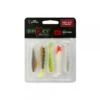 Fox Rage Spickey Shad 6cm Mixed Colours