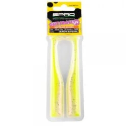 Spro Gutsbait UV 110 Bodies