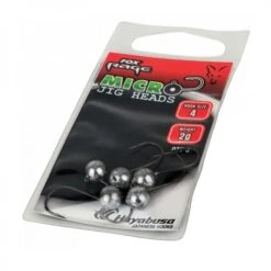 Rage Micro Jig Heads