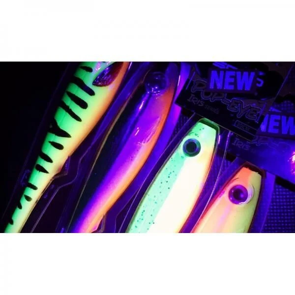 Spro Iris Pop-Eye 20cm - Image 3