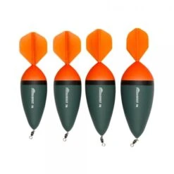 Fox Predator HD Dart Swivel