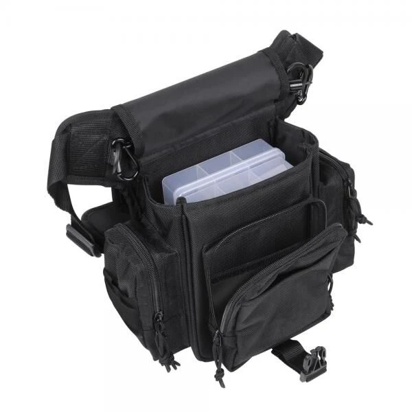 Gamakatsu Hit 'N Run Hipbag - Image 2