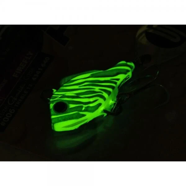 Spro ASP Spinner UV 10g - Image 3