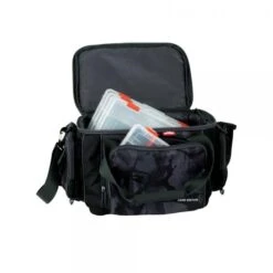 Rage Voyager Camo Medium Carrybag