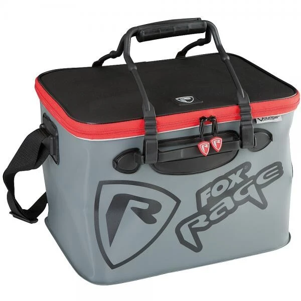 Fox Rage Voyager Welded Bag - Image 2