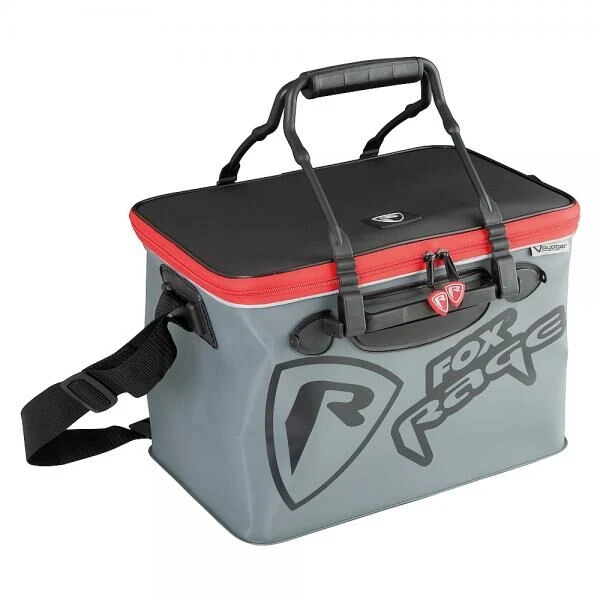 Fox Rage Voyager Welded Bag - Image 3