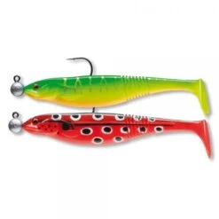 Daiwa Prorex Pike Kit 1 15cm 6/0 10g