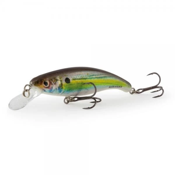 Salmo Slick Stick 6cm Floating