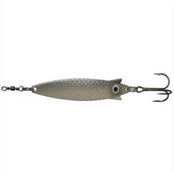 Abu Garcia Toby 15g Pale Ye/Grey