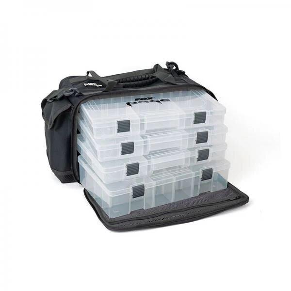 Fox Rage Medium Stacker