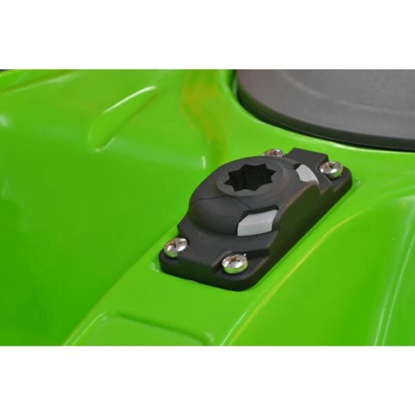 Railblaza Starport HD Zwart - Image 2