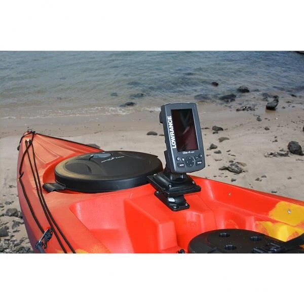 Railblaza Starport HD Zwart - Image 3