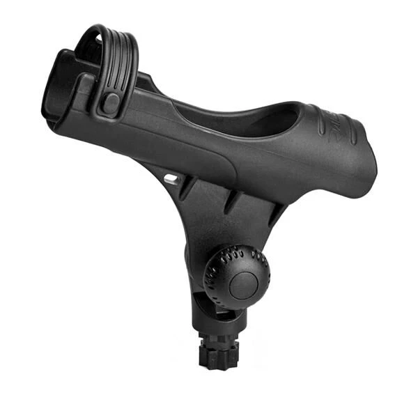 Railblaza HengelHouder R Zwart