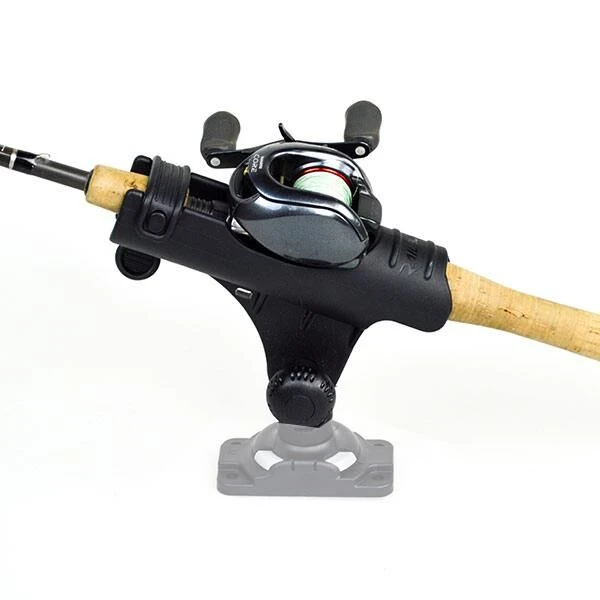 Railblaza HengelHouder R Zwart - Image 3