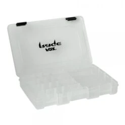 Fox Rage Box Medium Shallow