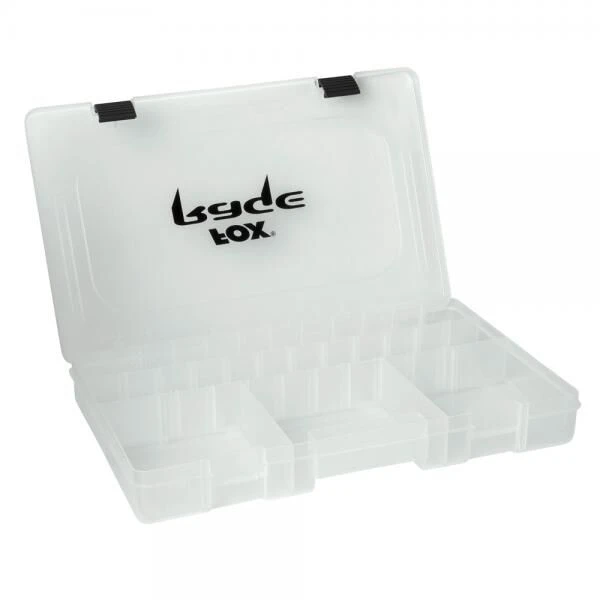 Fox Rage Box Large Shallow