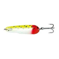 RHINO Zebco Trolling Spoon 150mm Bloody Tail