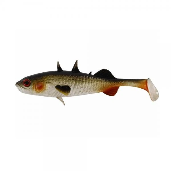 Westin Stanley The Stickleback 7.5cm 6pcs - Image 3