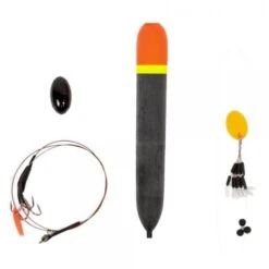 Lion Sports Onyx Pike Inline Float Kit 30g