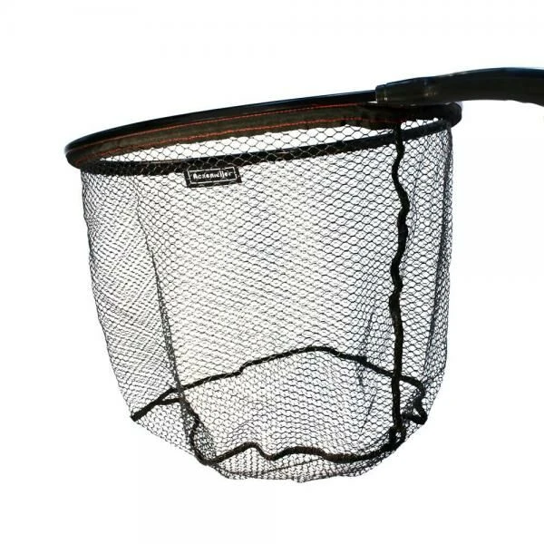 Rozemeijer Floating Landing Net 60x50 Magnetic Strap - Image 2