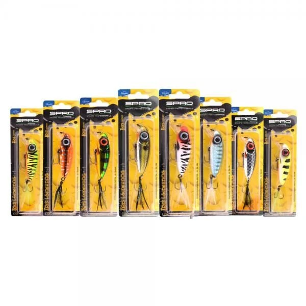 Spro Iris Underdog 70 - Image 2