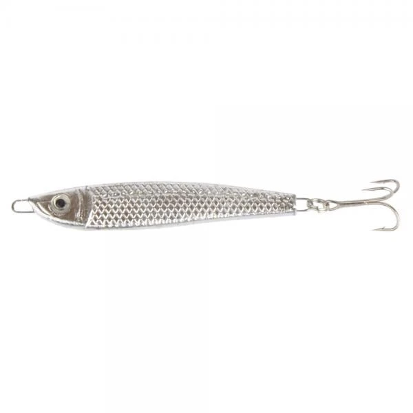 Ron Thompson Sea Jig Silver