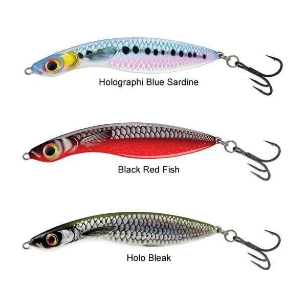 Salmo Wave 9cm Sinking - Image 2