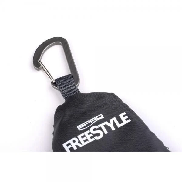 Spro Freestyle Microfibre Hand Towel - Image 3