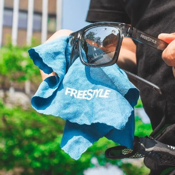Spro Freestyle Microfibre Hand Towel - Image 6