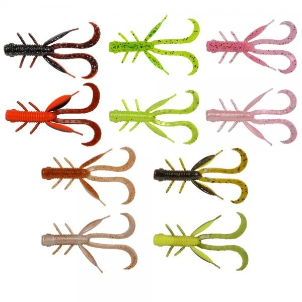 Spro Freestyle Urban Prey Hog 55