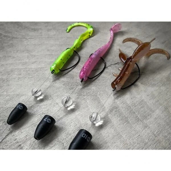 Spro Freestyle Urban Prey Hog 55 - Image 3