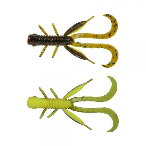 Spro Freestyle Urban Prey Hog 55 - Image 4