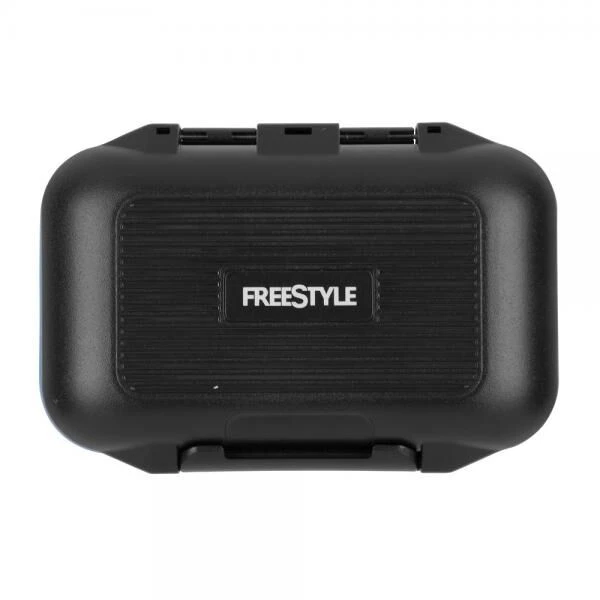 Spro Freestyle Reload Rig Box S - Image 2