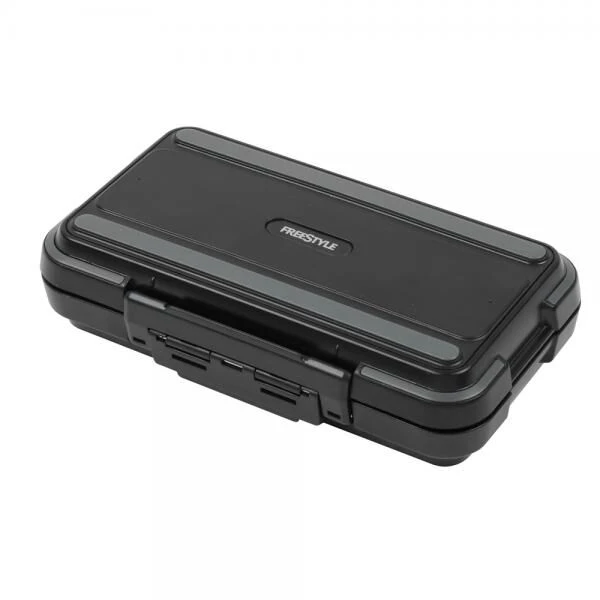 Spro Freestyle Reload Rig Box XL