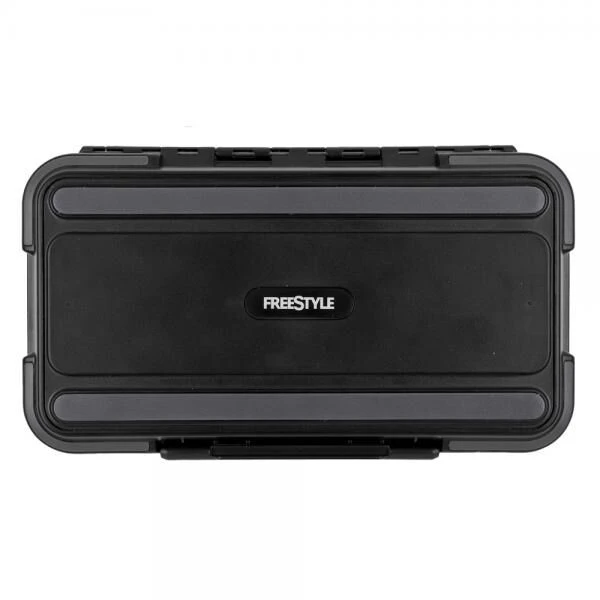 Spro Freestyle Reload Rig Box XL - Image 2