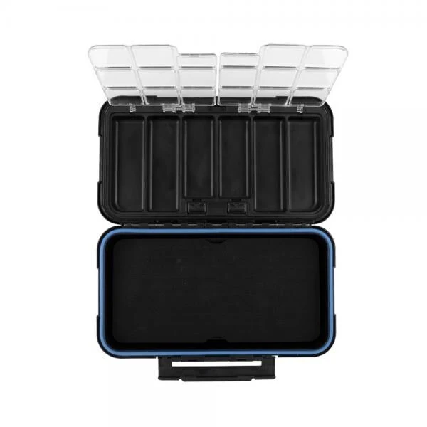 Spro Freestyle Reload Rig Box XL - Image 5