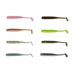 Spro Freestyle Urban Prey Slug 37mm