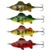 Dam Effzett Perch Spoon 11cm