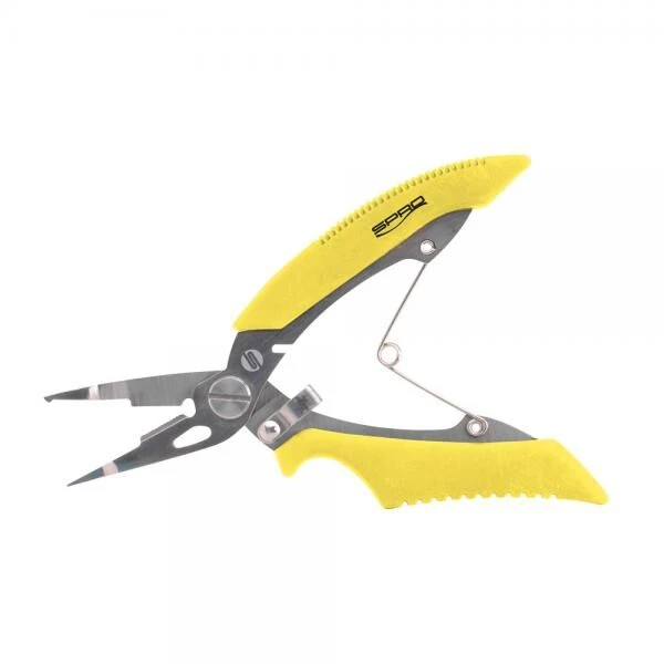 Spro Micro Split Ring V Plier 13cm - Image 2