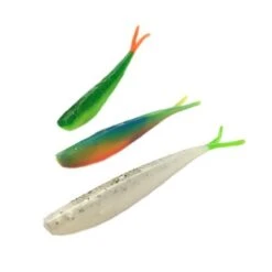 Quantum Soft Lures Q-Fish 8g 13 Cm