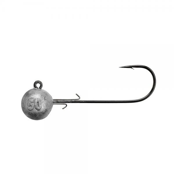 Spro Jighead HD 6/0 Haak