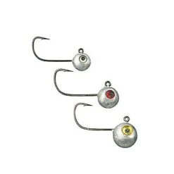 Spro Jighead Micro Haak 2 5st