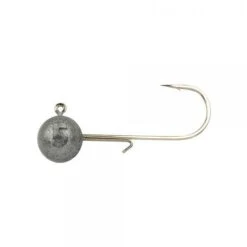 Spro Jig Long&Round Haak 2 4st.