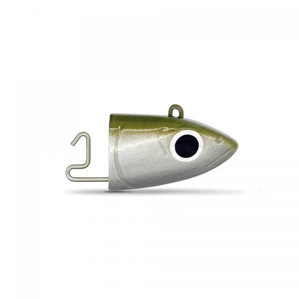Fiiish Black Minnow 120 25gr Off Shore