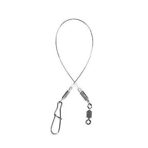 Dragon Surflon 7x7 Leaders 18kg