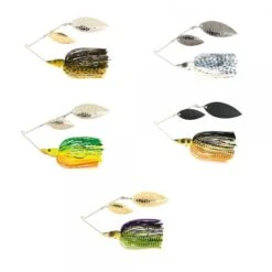 Fox Rage Spinnerbait 7g