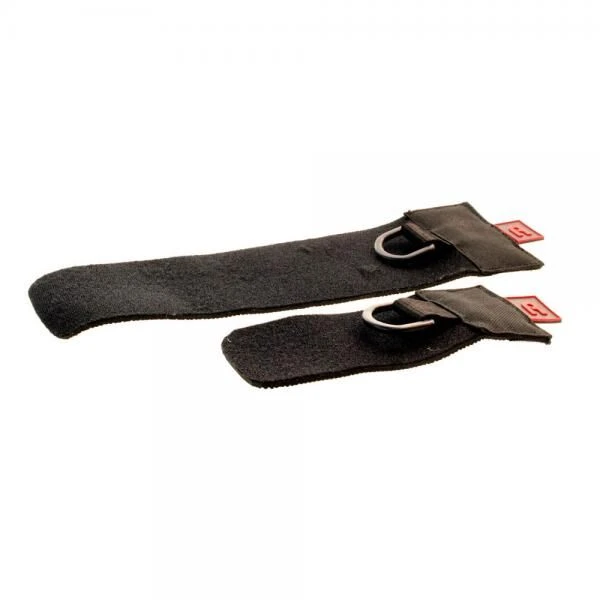 Rozemeijer Rod Band Set Incl. D-Rings 2pcs