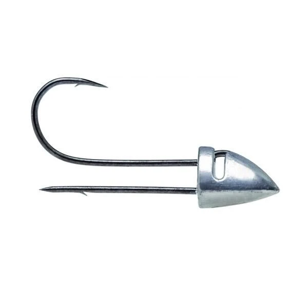 Illex Straight Jig Head 1g