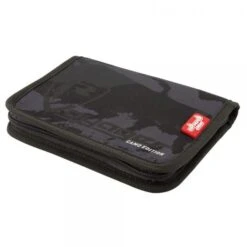 Rage Voyager Camo License Wallet